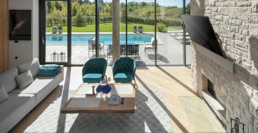 Elegante Residence Vacation Villa - Croatia