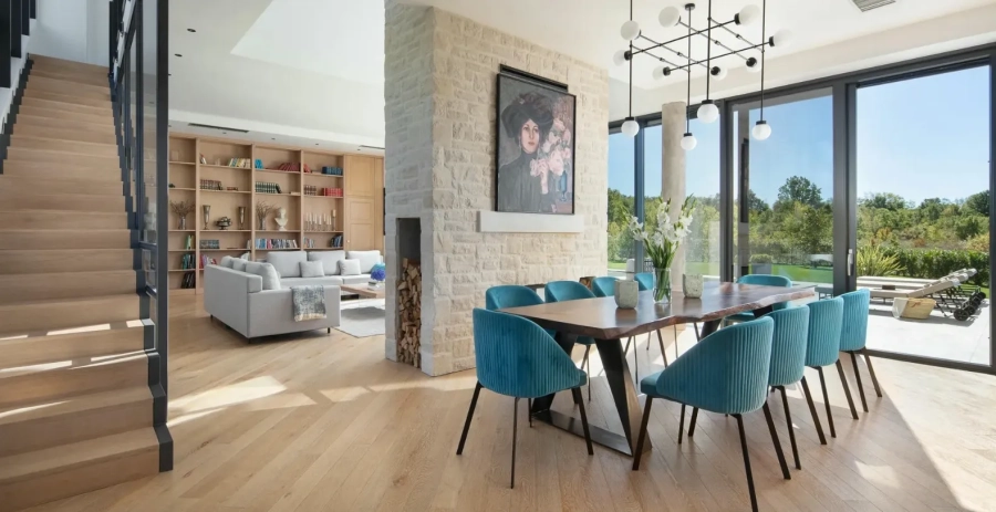 Elegante Residence Vacation Villa - Croatia