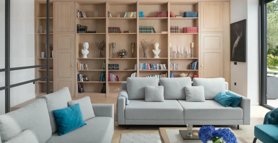 Elegante Residence Vacation Villa - Croatia