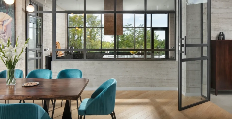 Elegante Residence Vacation Villa - Croatia