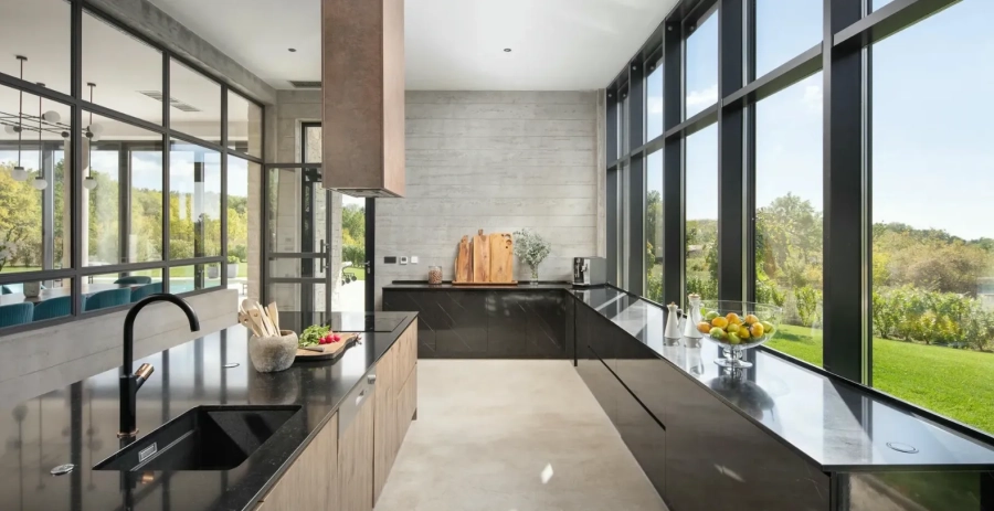 Elegante Residence Vacation Villa - Croatia