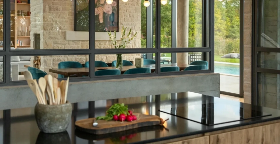 Elegante Residence Vacation Villa - Croatia