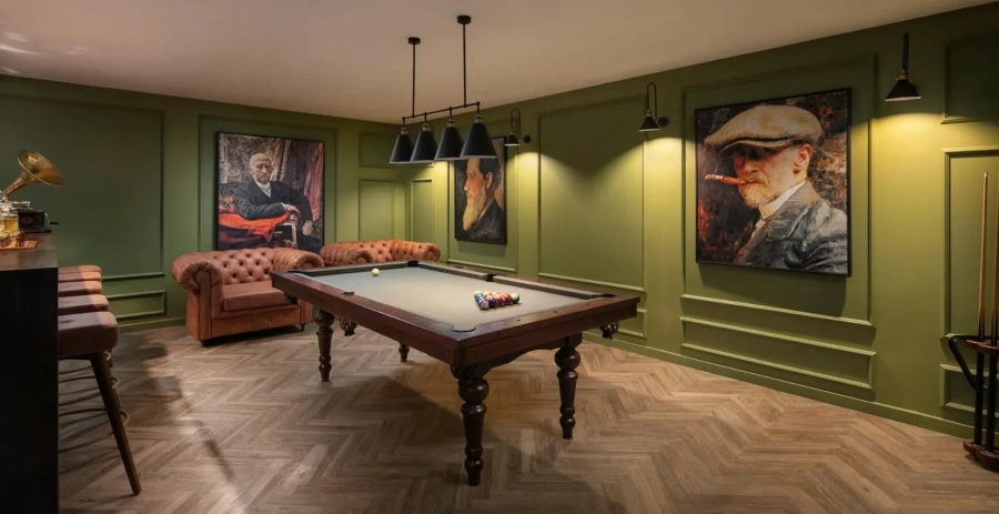 Elegante Residence Vacation Villa - Croatia