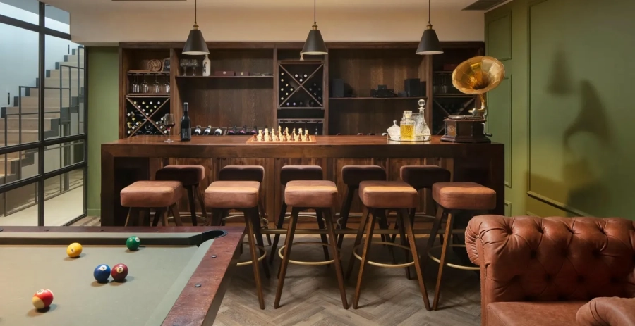 Elegante Residence Vacation Villa - Croatia