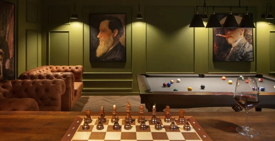 Elegante Residence Vacation Villa - Croatia