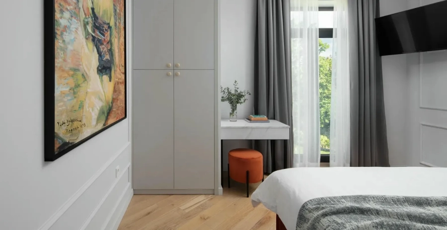 Elegante Residence Vacation Villa - Croatia