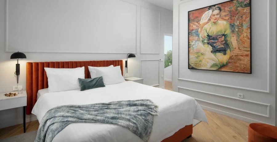 Elegante Residence Vacation Villa - Croatia