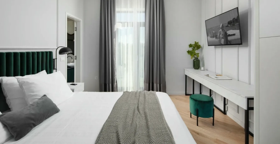 Elegante Residence Vacation Villa - Croatia