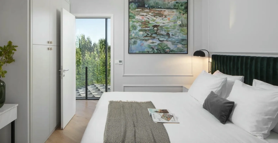 Elegante Residence Vacation Villa - Croatia