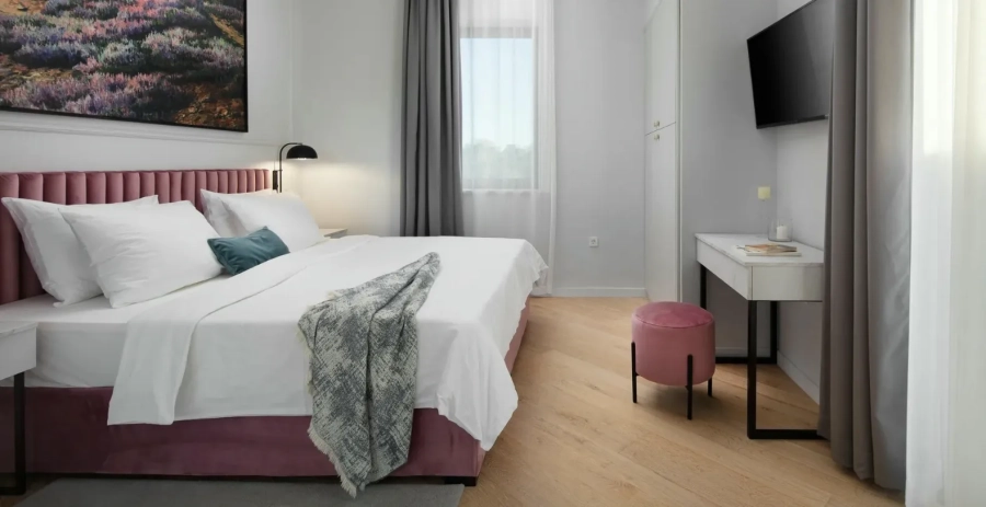 Elegante Residence Vacation Villa - Croatia