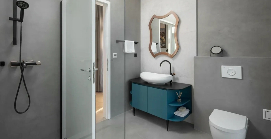 Elegante Residence Vacation Villa - Croatia