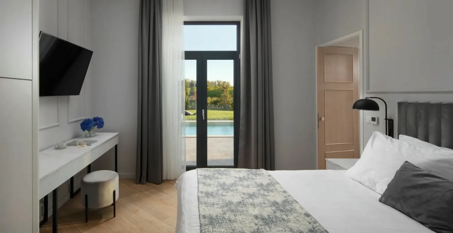 Elegante Residence Vacation Villa - Croatia