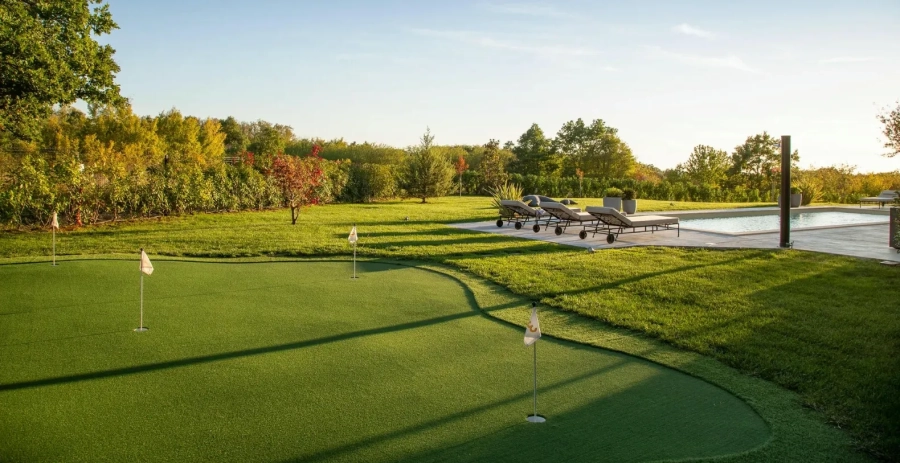 Elegante Residence Vacation Villa - Croatia