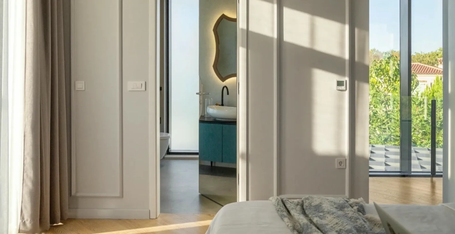 Elegante Residence Vacation Villa - Croatia