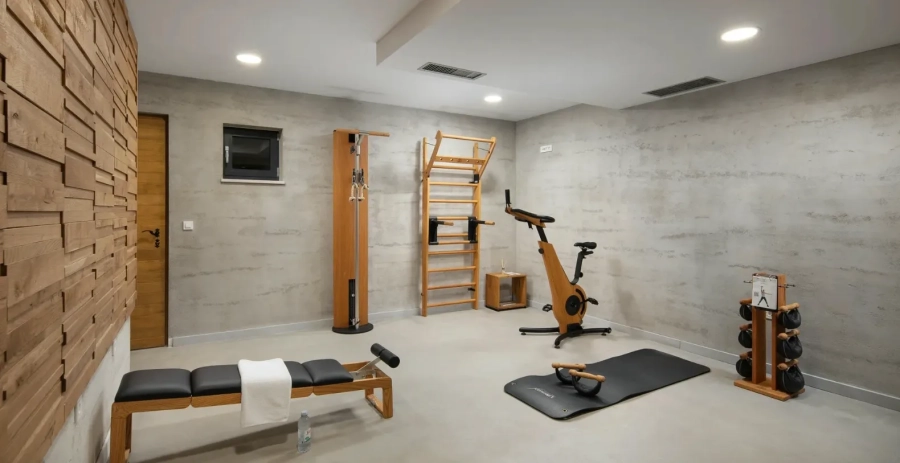 Elegante Residence Vacation Villa - Croatia