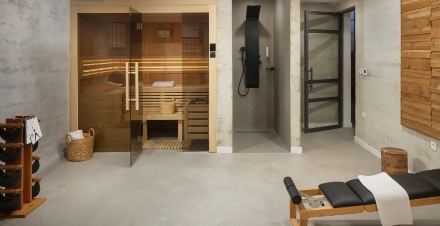 Elegante Residence Vacation Villa - Croatia