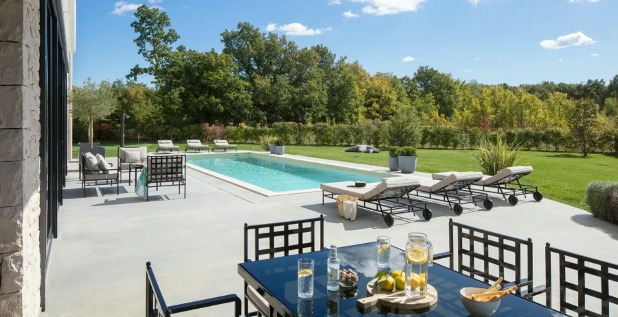 Elegante Residence Vacation Villa - Croatia