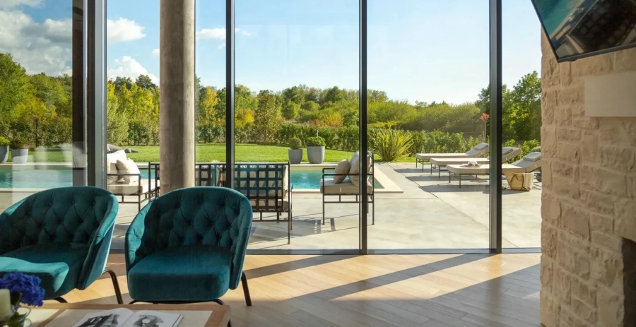 Elegante Residence Vacation Villa - Croatia