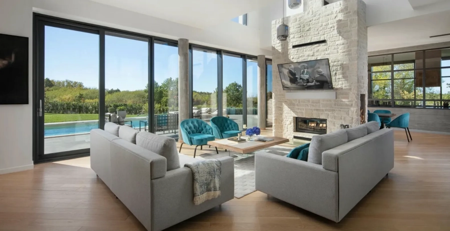 Elegante Residence Vacation Villa - Croatia