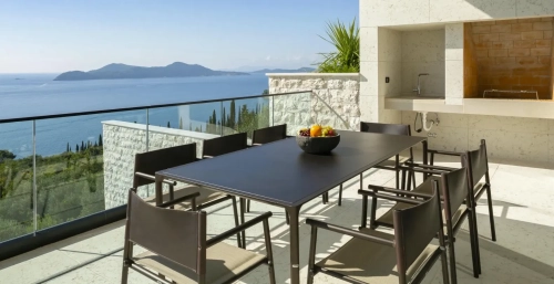 Elena's Place Croatia Villa Rentals