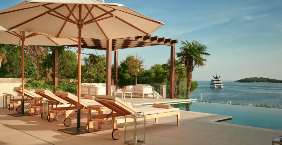 Eternal Hvar Vacation Villa - Croatia