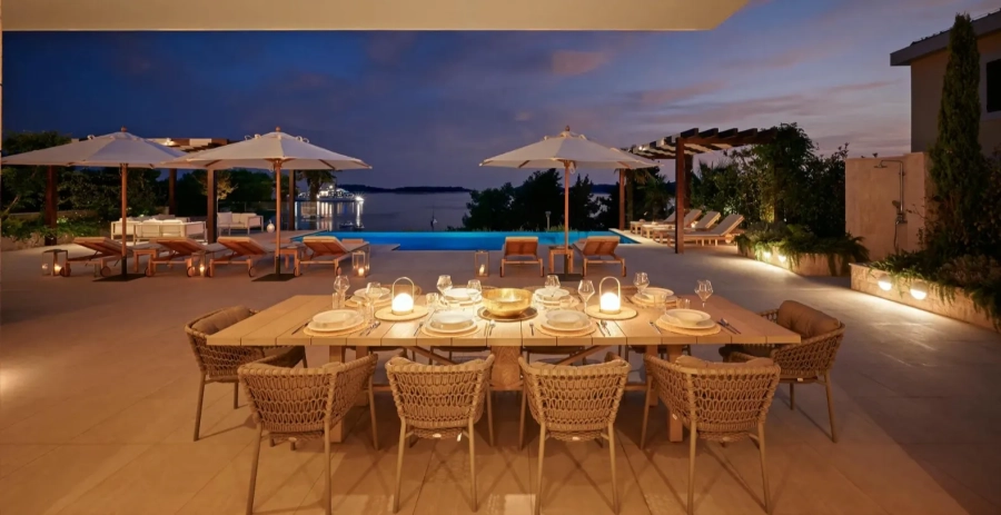 Eternal Hvar Vacation Villa - Croatia