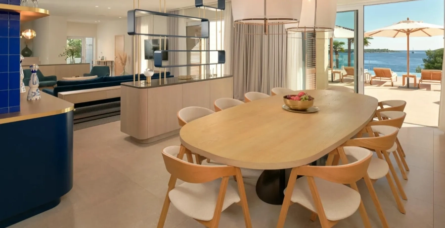 Eternal Hvar Vacation Villa - Croatia