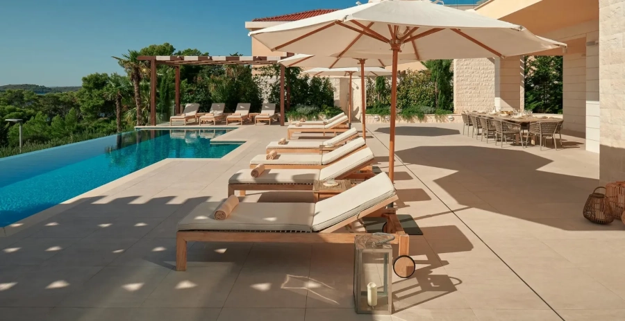 Eternal Hvar Vacation Villa - Croatia