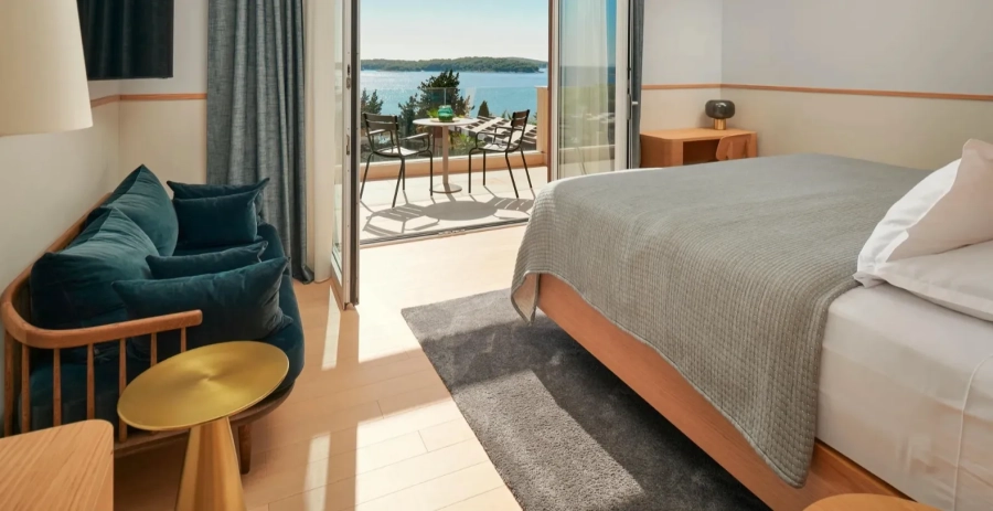 Eternal Hvar Vacation Villa - Croatia