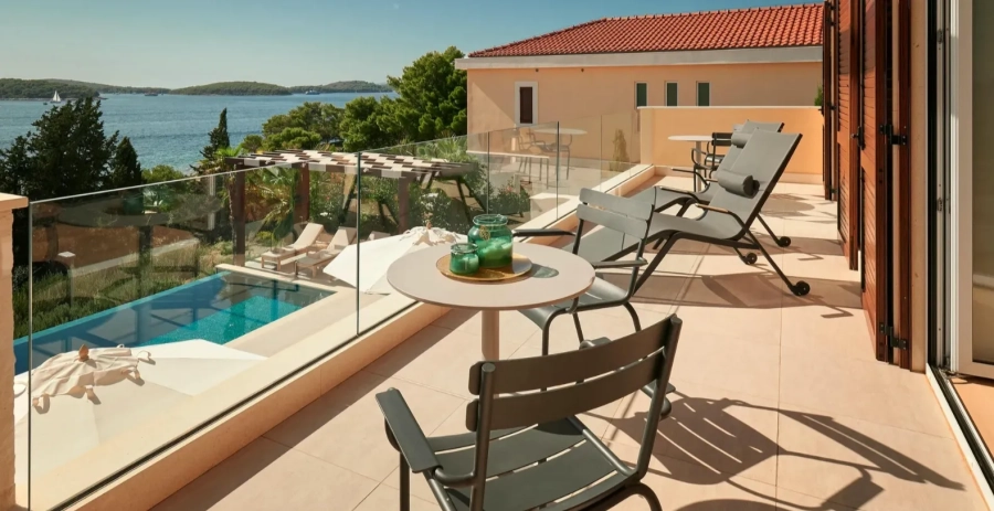 Eternal Hvar Vacation Villa - Croatia