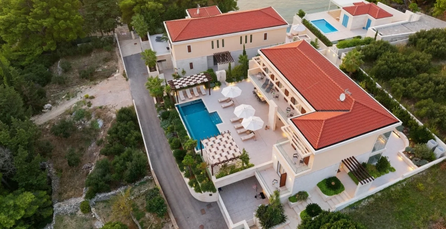 Eternal Hvar Vacation Villa - Croatia