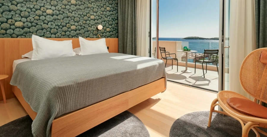 Eternal Hvar Vacation Villa - Croatia