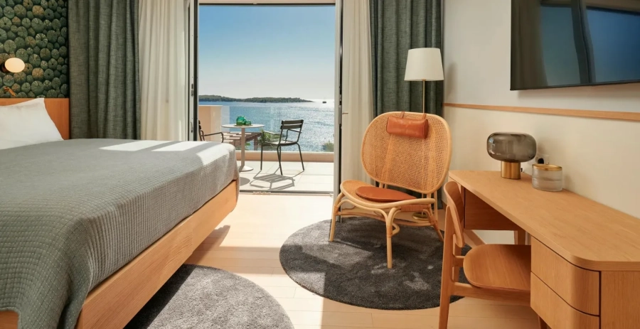 Eternal Hvar Vacation Villa - Croatia