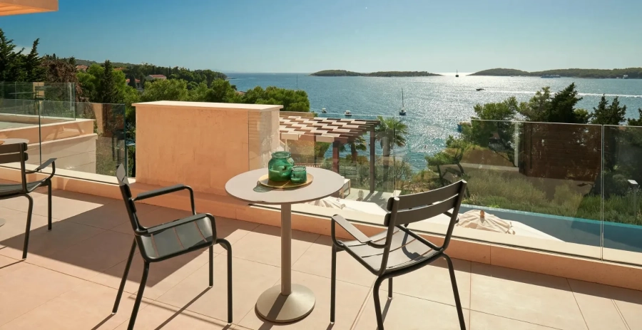 Eternal Hvar Vacation Villa - Croatia