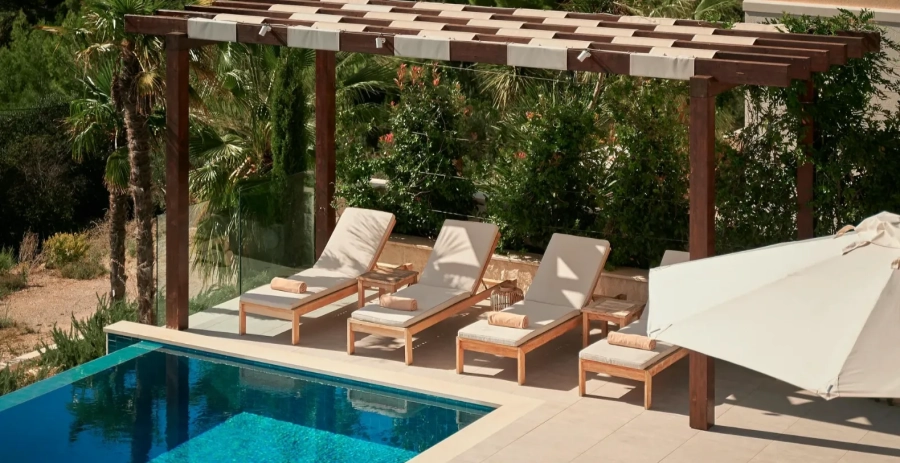 Eternal Hvar Vacation Villa - Croatia