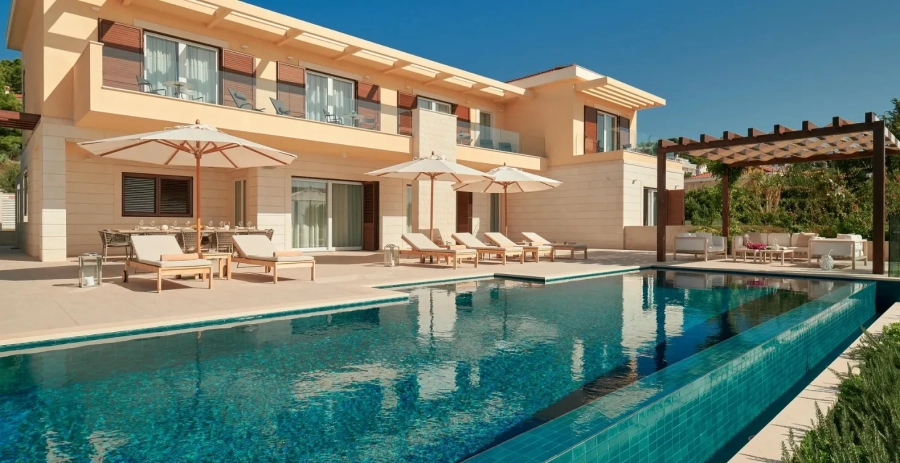 Eternal Hvar Vacation Villa - Croatia