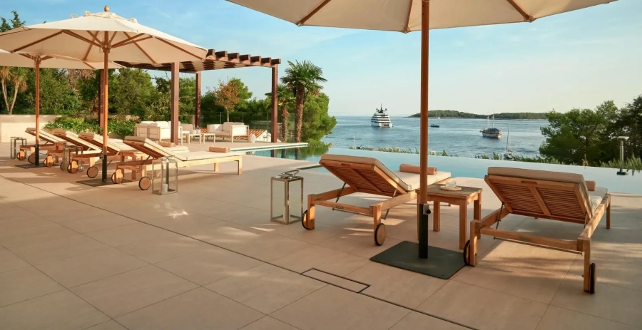 Eternal Hvar Vacation Villa - Croatia