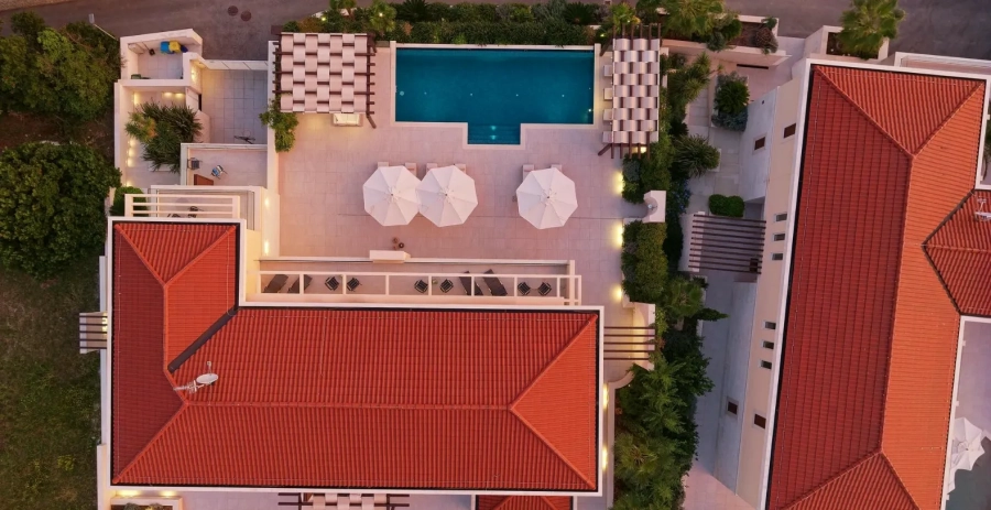 Eternal Hvar Vacation Villa - Croatia