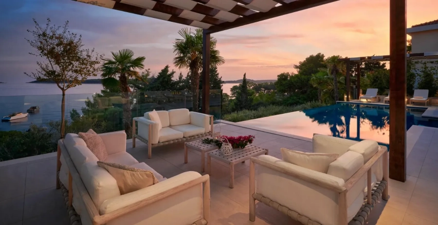 Eternal Hvar Vacation Villa - Croatia