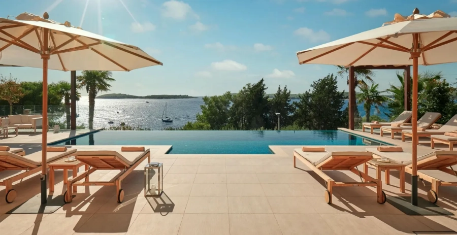 Eternal Hvar Vacation Villa - Croatia