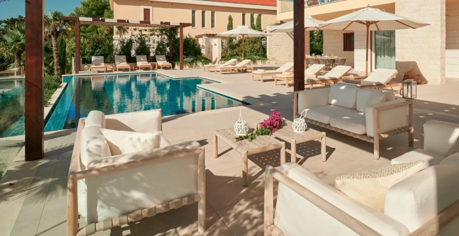 Eternal Hvar Vacation Villa - Croatia