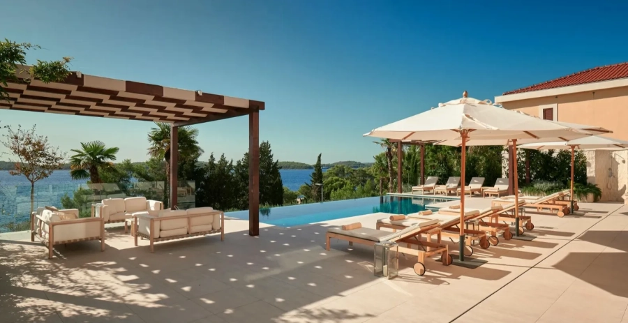 Eternal Hvar Vacation Villa - Croatia