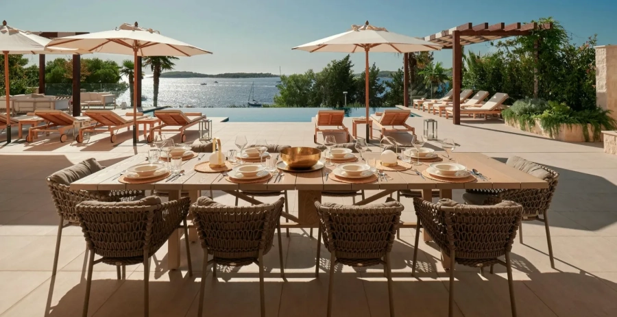 Eternal Hvar Vacation Villa - Croatia