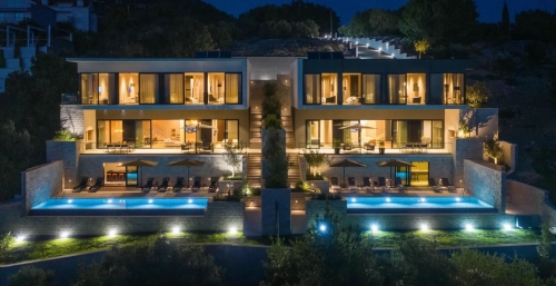 Frida's Place Croatia Villa Rentals