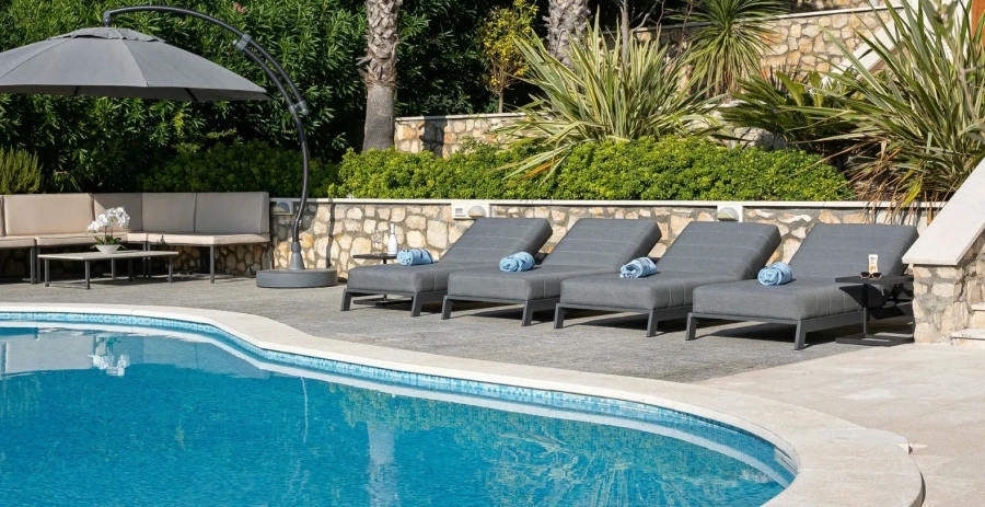 Golden Hour  Vacation Villa - Croatia