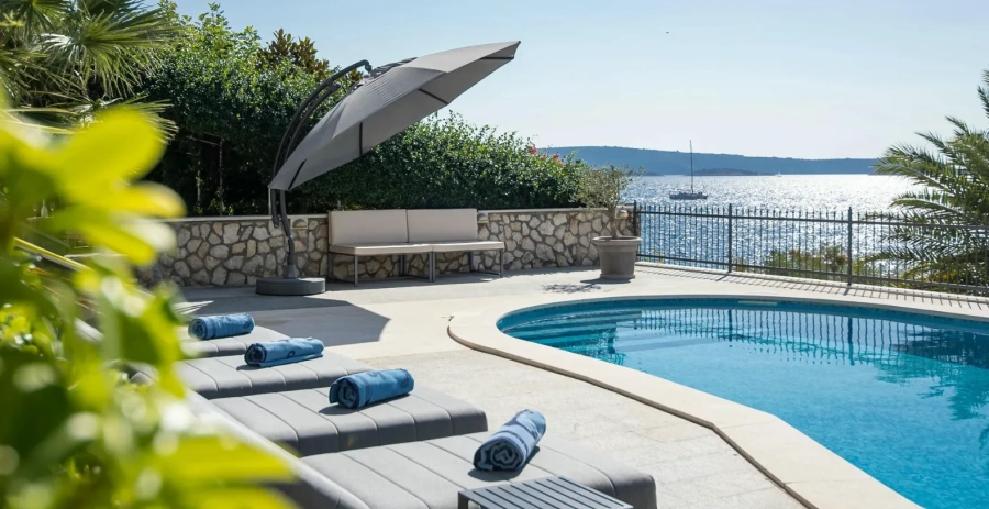 Golden Hour  Vacation Villa - Croatia