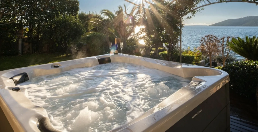 Golden Hour  Vacation Villa - Croatia