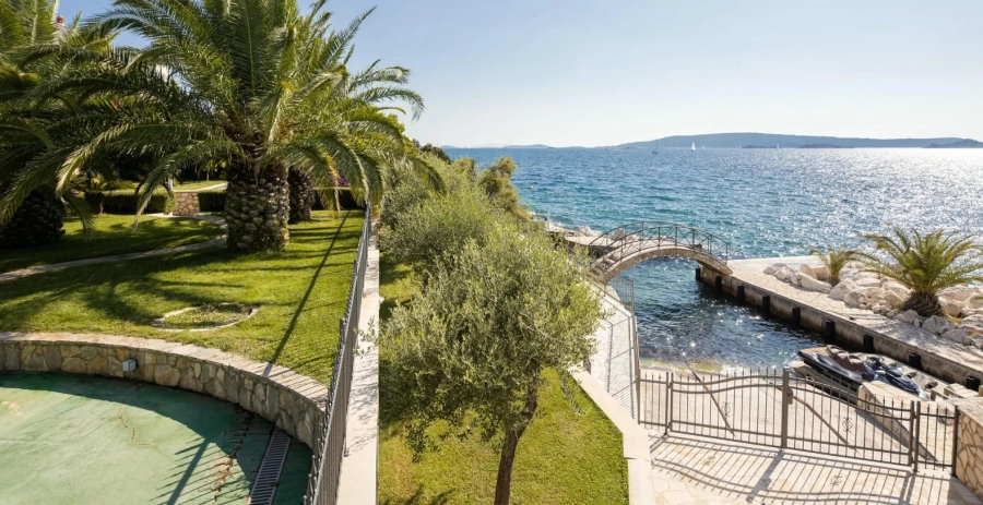 Golden Hour  Vacation Villa - Croatia