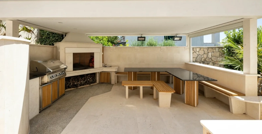 Golden Hour  Vacation Villa - Croatia