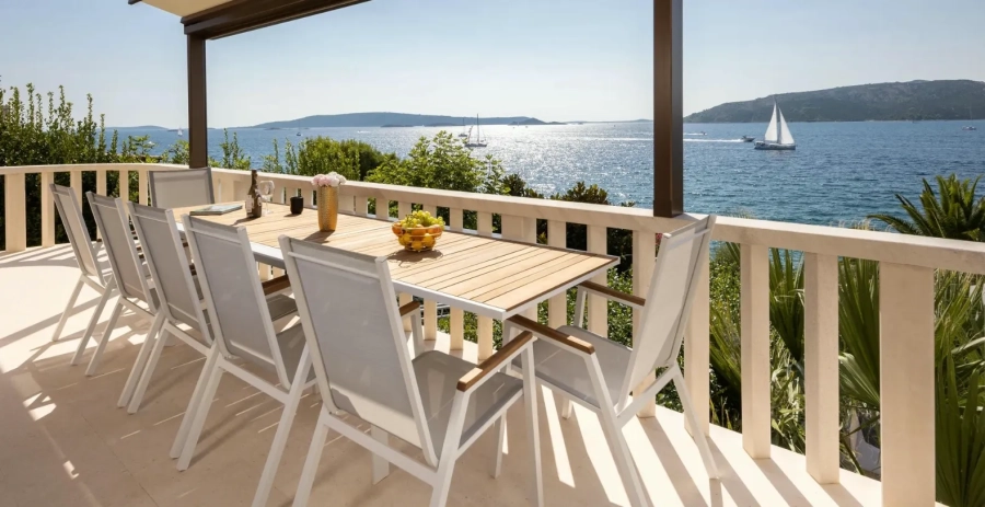 Golden Hour  Vacation Villa - Croatia